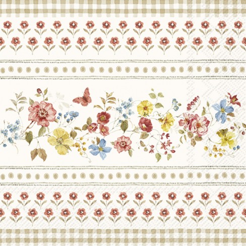 Салфетки 20бр Countryside